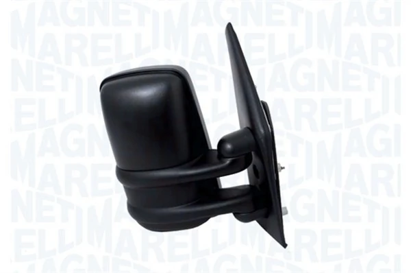 Exterior Mirror, driver cab